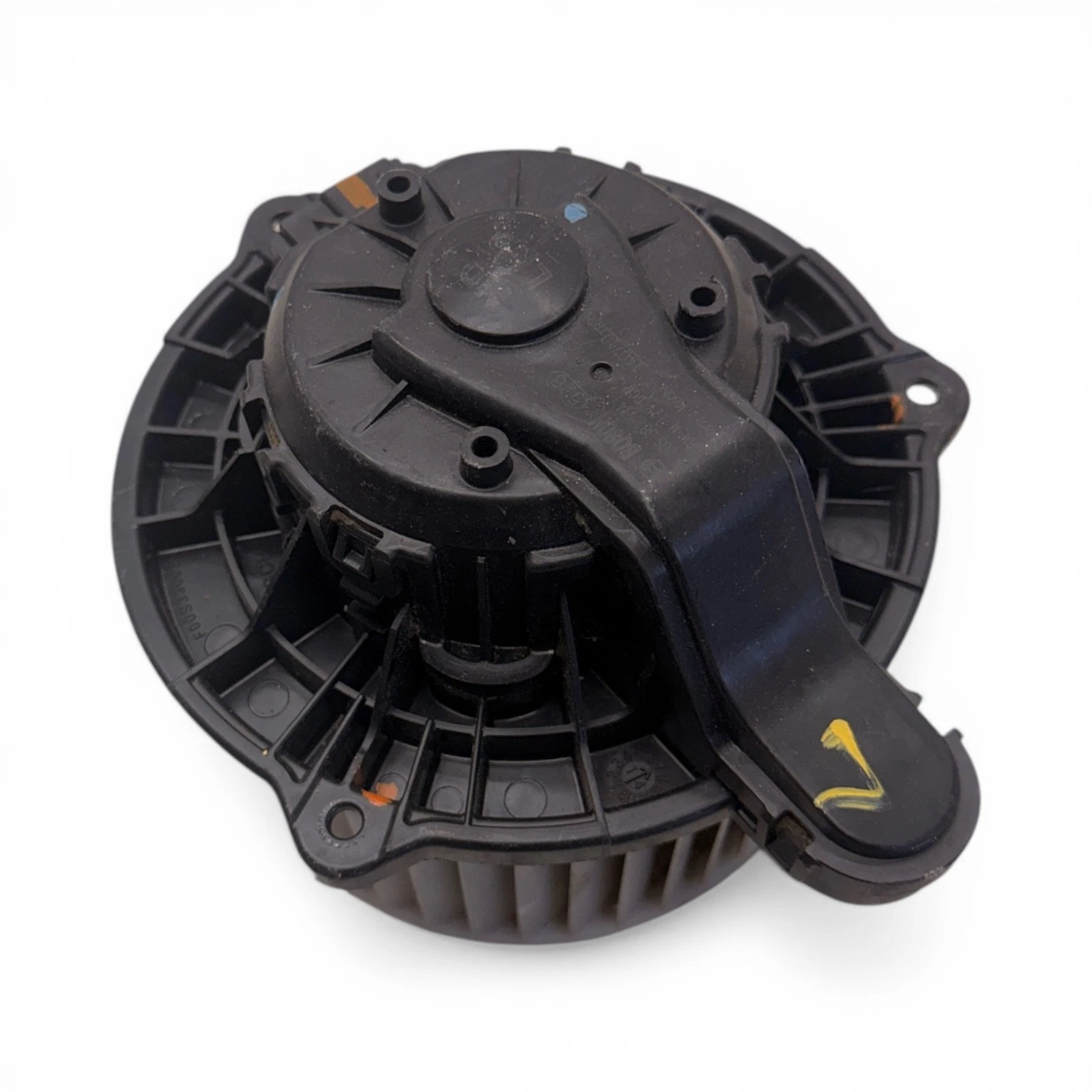 11-16 Hyundai Elantra Santa Fe Cadenza HVAC Front Blower Motor OEM, F00S330054 - Image 9