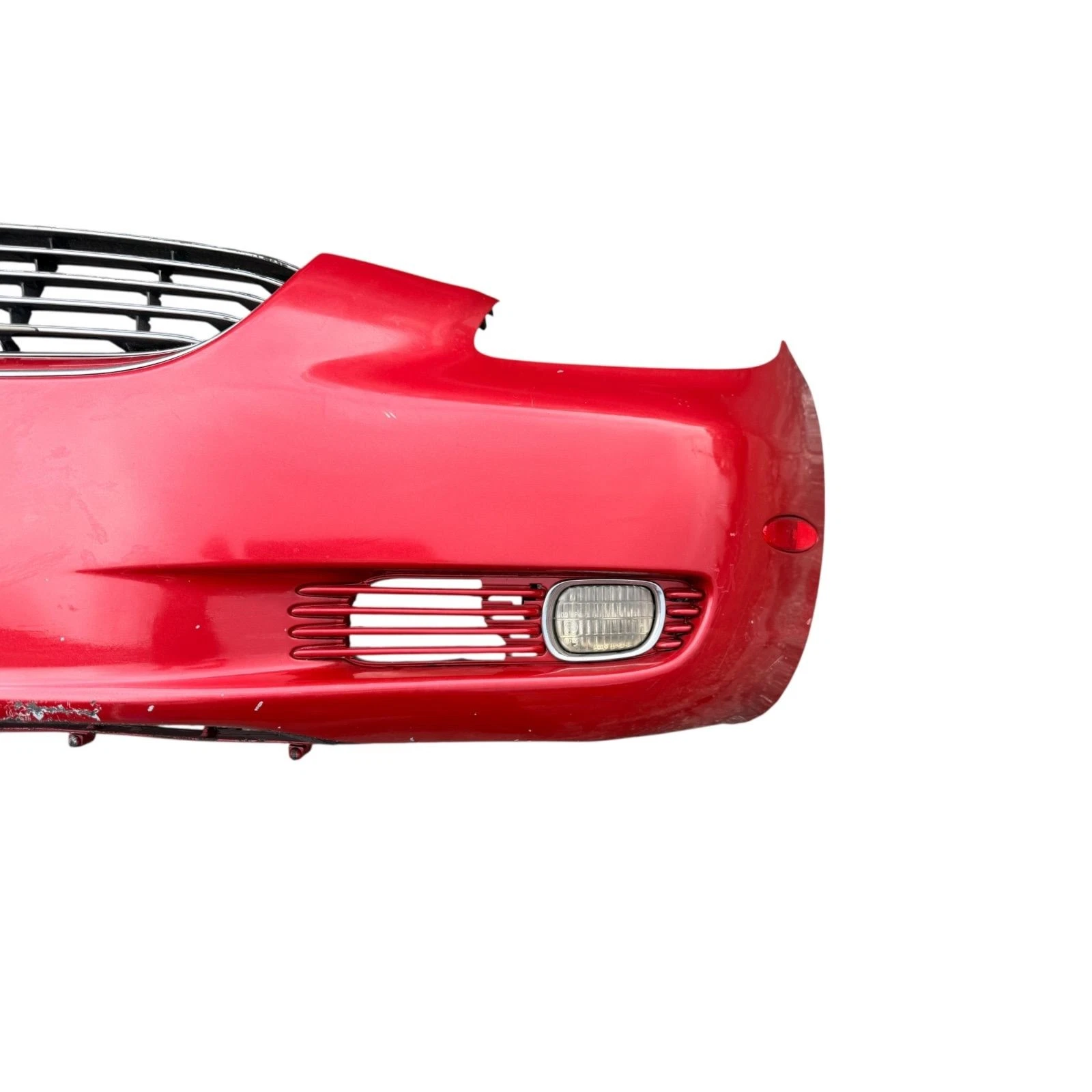 2002-2005 Lexus SC430 Front Bumper Cover Assembly (COMPLETE ASSEMBLY) - Image 10
