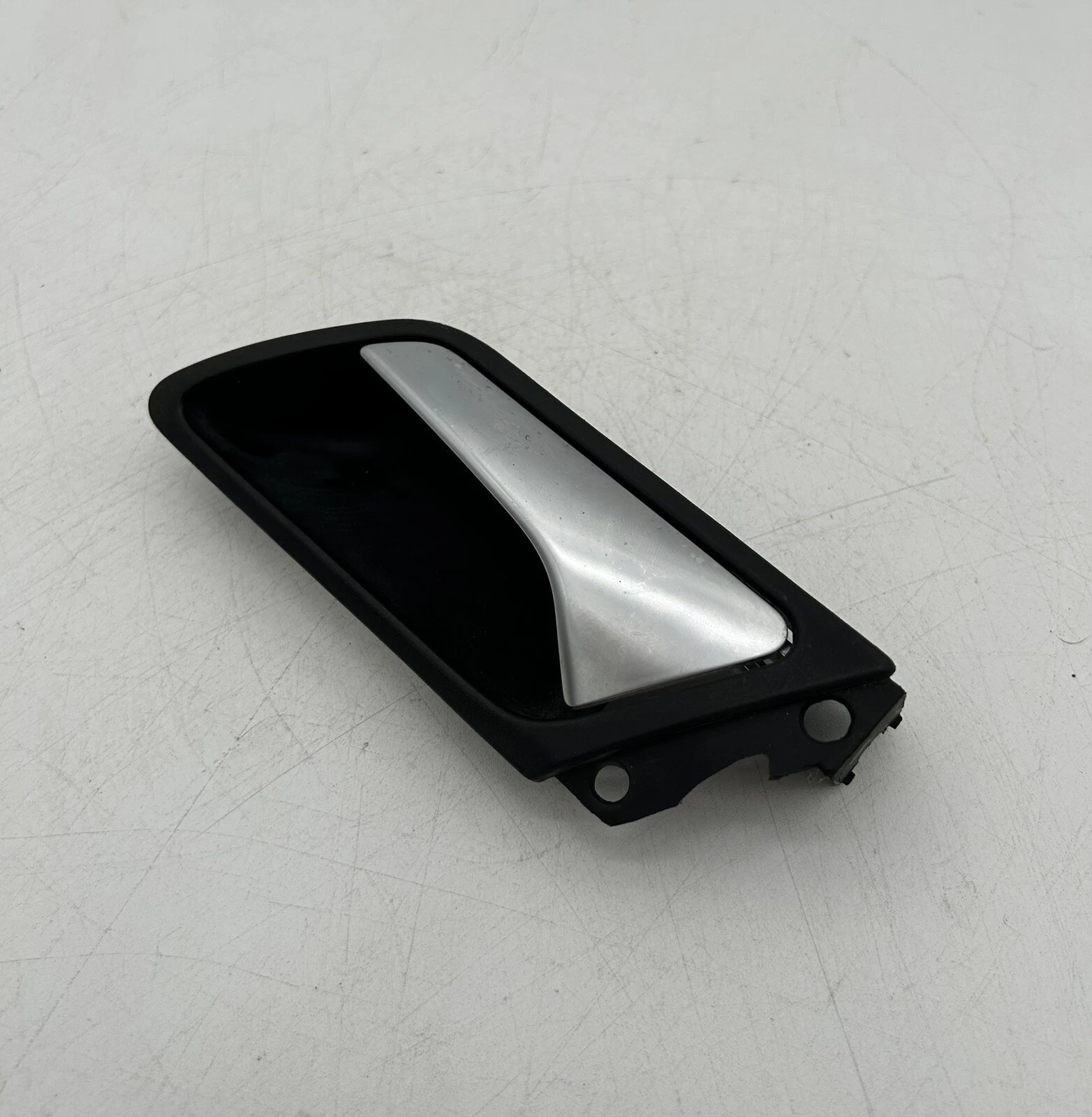 11-18 VW JETTA REAR LEFT INTERIOR DOOR RELEASE / HANDLE 5C6839113B OEM ⭐️⭐️⭐️ - Image 9