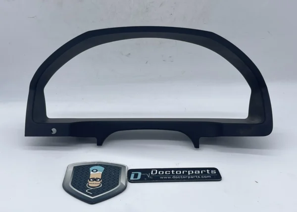 2008 - 2011 Mercedes-Benz C300 OEM INSTRUMENT CLUSTER BEZEL A2046800023