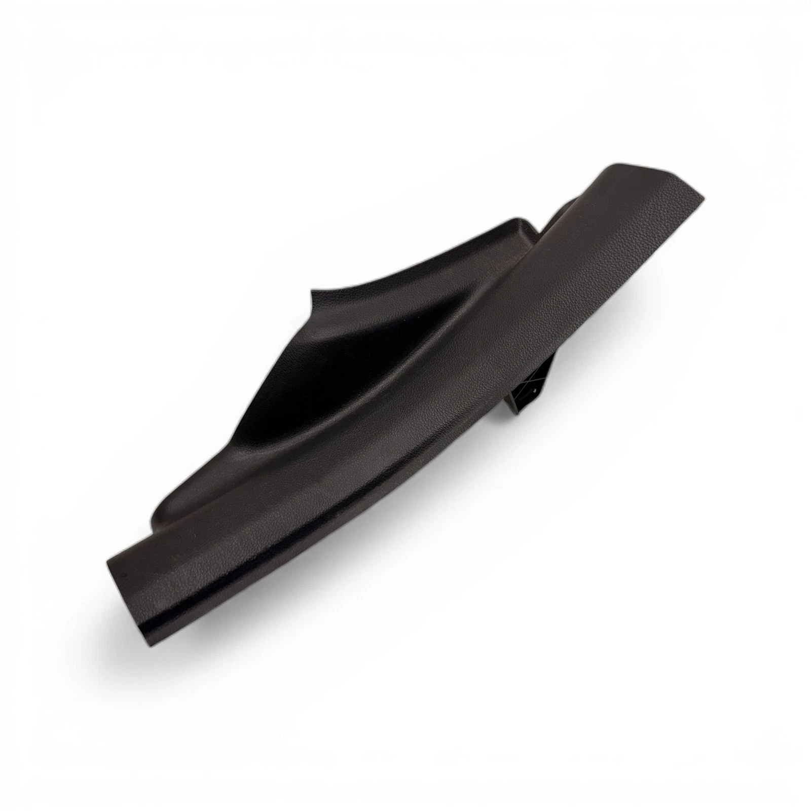 12-20 Chevrolet Sonic Rear Left Sill Scuff Plate Door Floor Trim OEM, 95932889 - Image 3