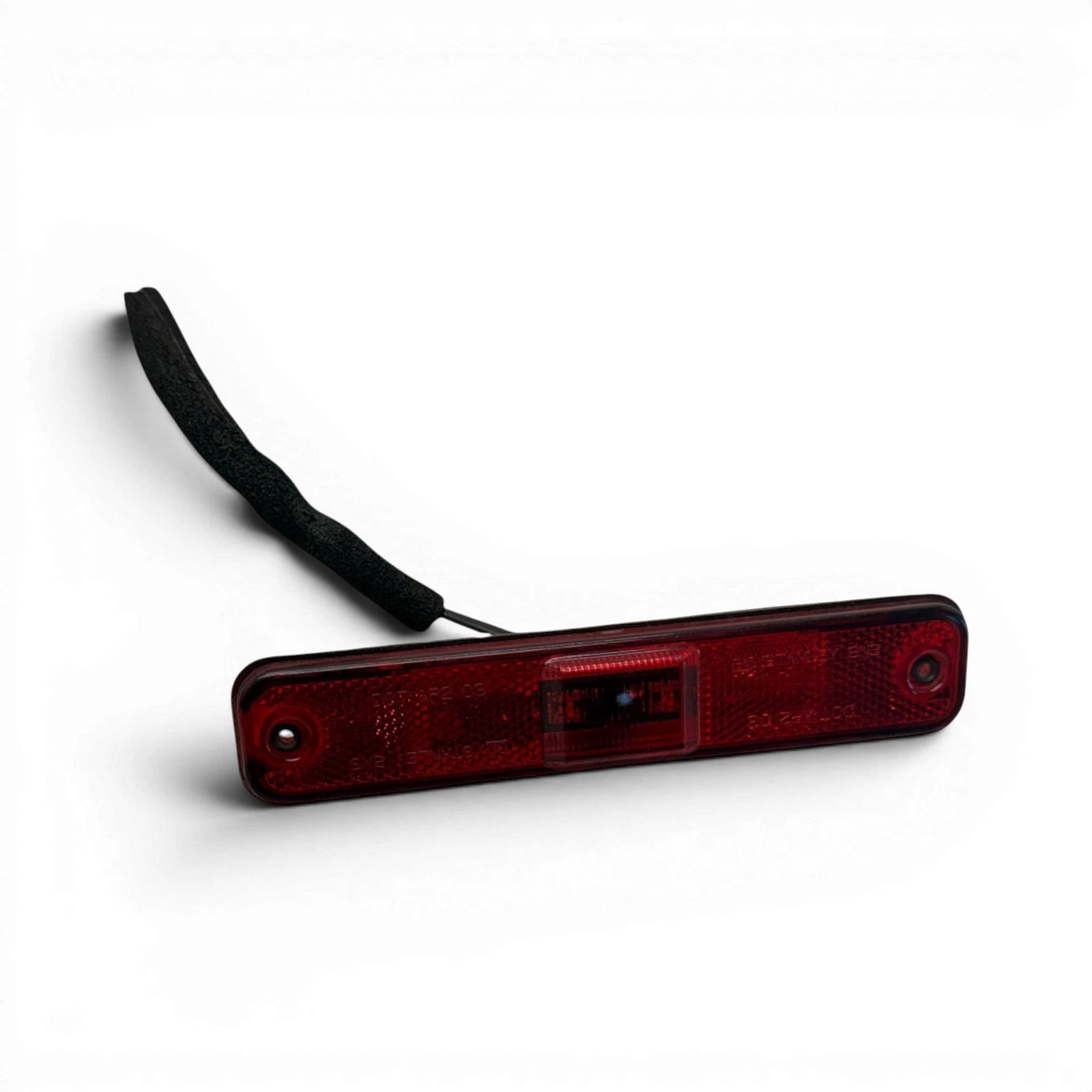 03-09 Hummer H2 Rear Right OR Left Side Quarter Marker Light Lamp OEM, 15060537 - Image 7