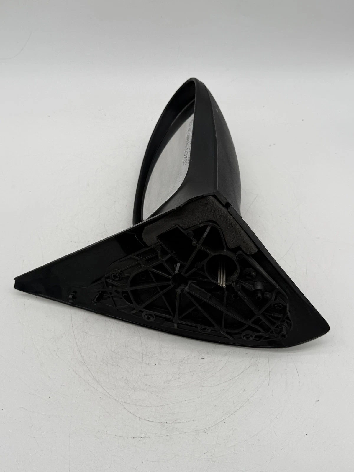 2000-2007 FORD FOCUS PASSENGERS RIGHT SIDE DOOR VIEW MIRROR OEM 98AB17682 - Image 3