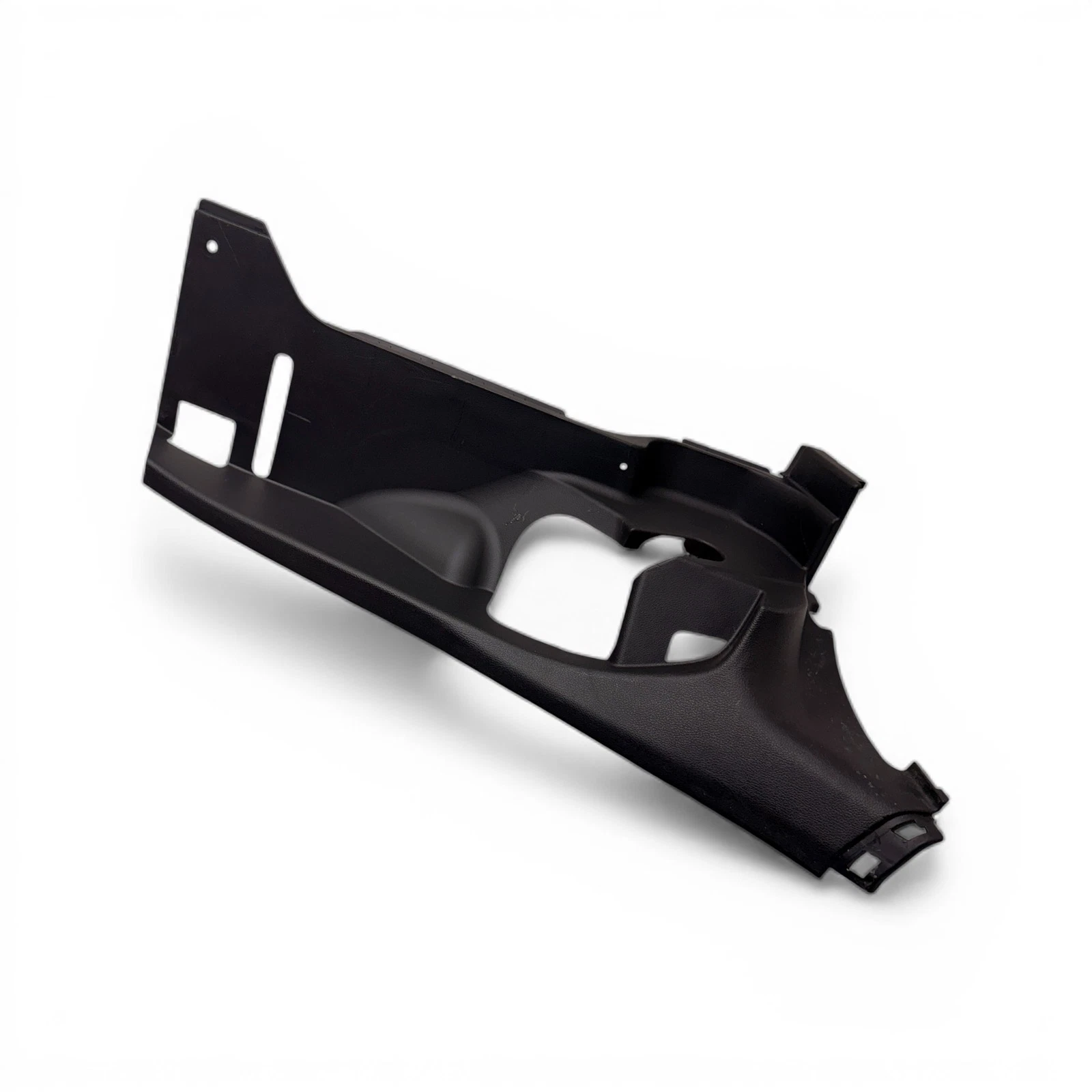 12-20 Chevrolet Sonic Right Lower Body C-Pillar Interior Trim Panel OEM,95194153 - Image 9