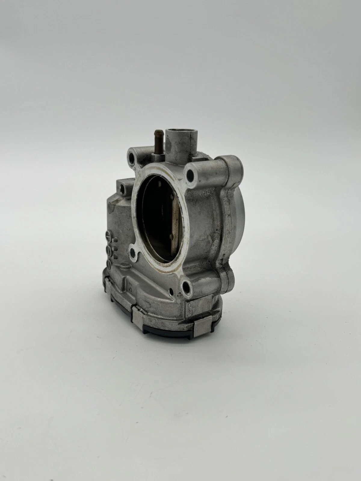 2002 MERCEDES BENZ C230 THROTTLE BODY FACTORY 2.3L OEM 1111410325 - Image 6