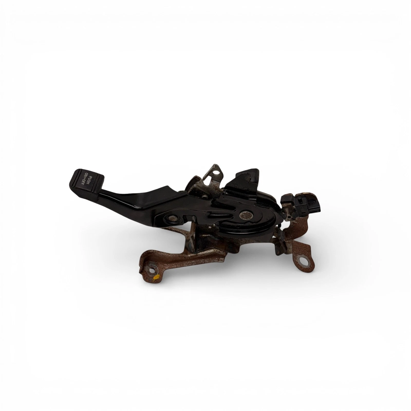 2008 – 2013 Infiniti G37 Coupe Park Parking Brake Stop Pedal OEM, 36010-1CA0A - Image 4