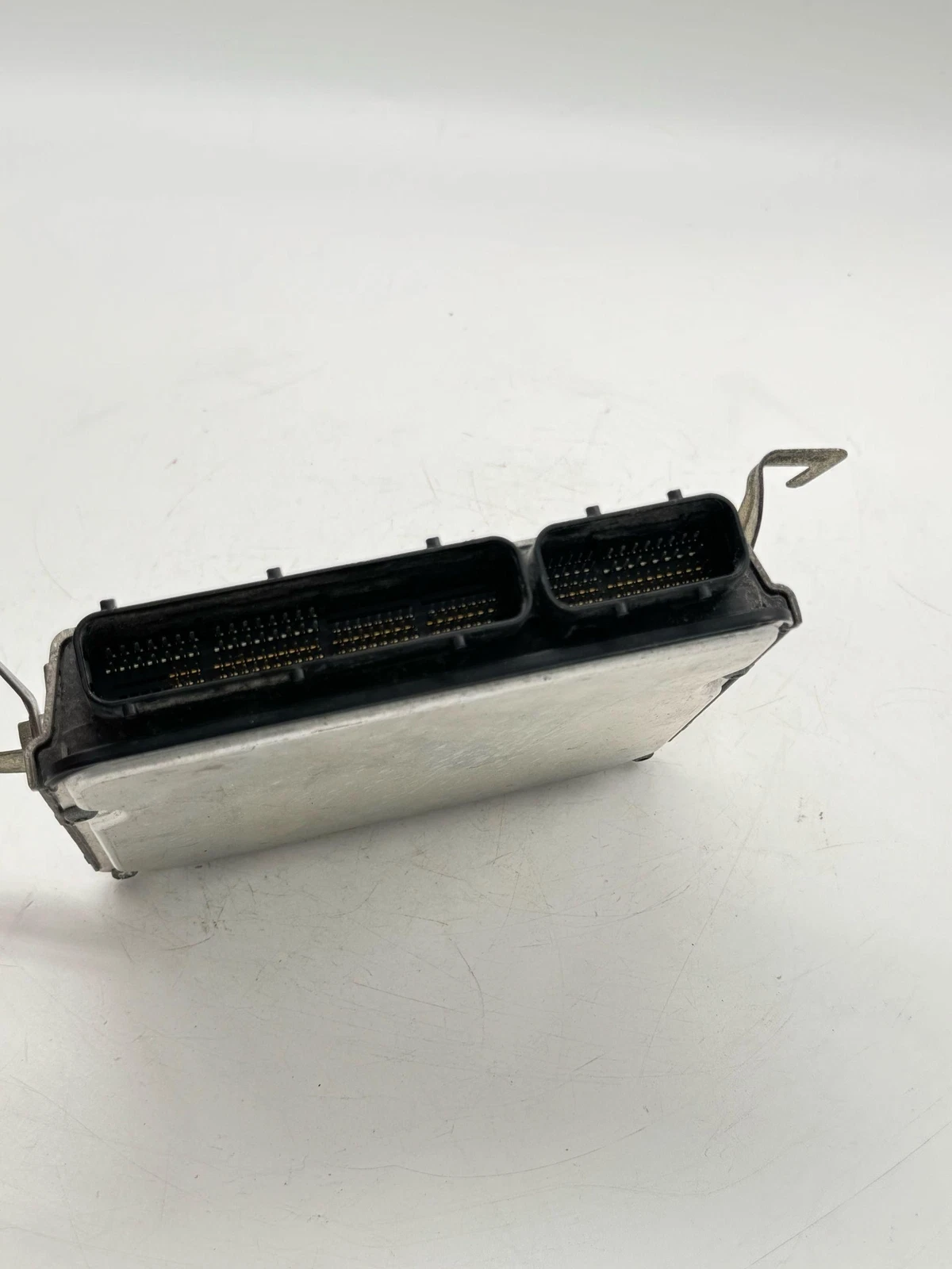 17-19 Toyota Corolla 1.6L Engine Control Computer Module ECM ECU 896610ZQ91 - Image 9
