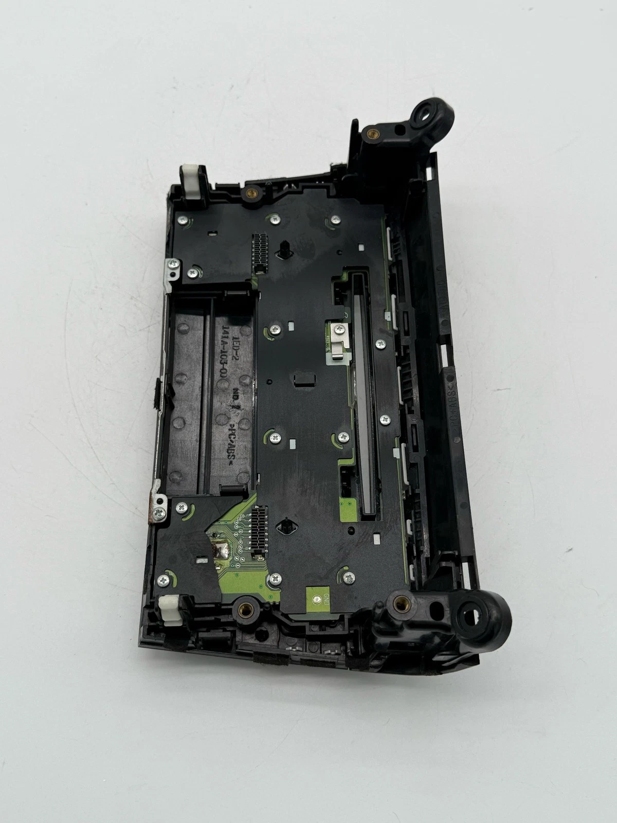 2004-2005 GENUINE MAZDA 3 STEREO MULTIMEDIA CONTROL HEAD UNIT 141A10300 A10700 - Image 11