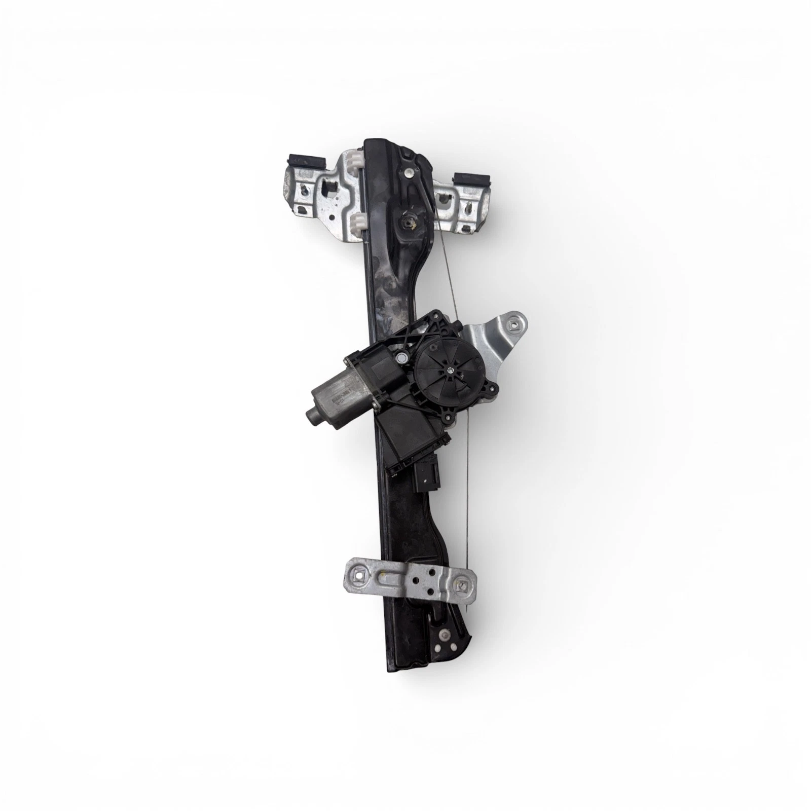 13-18 Chevrolet Sonic Front Left Power Window Regulator W/ Motor OEM, 0130822987 - Image 4