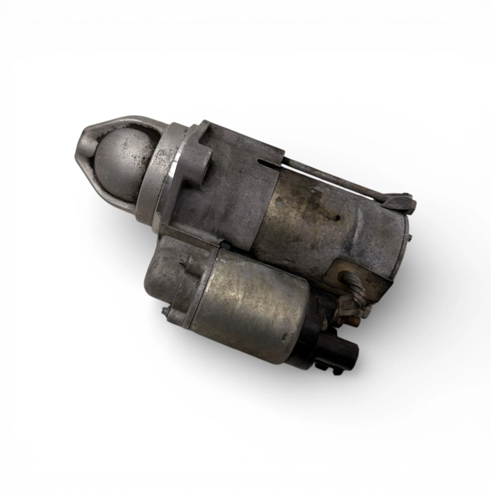 2008-2010 Saturn SKY Pontiac Solstice 2.0L 2.4L Engine Starter Motor OEM - Image 8