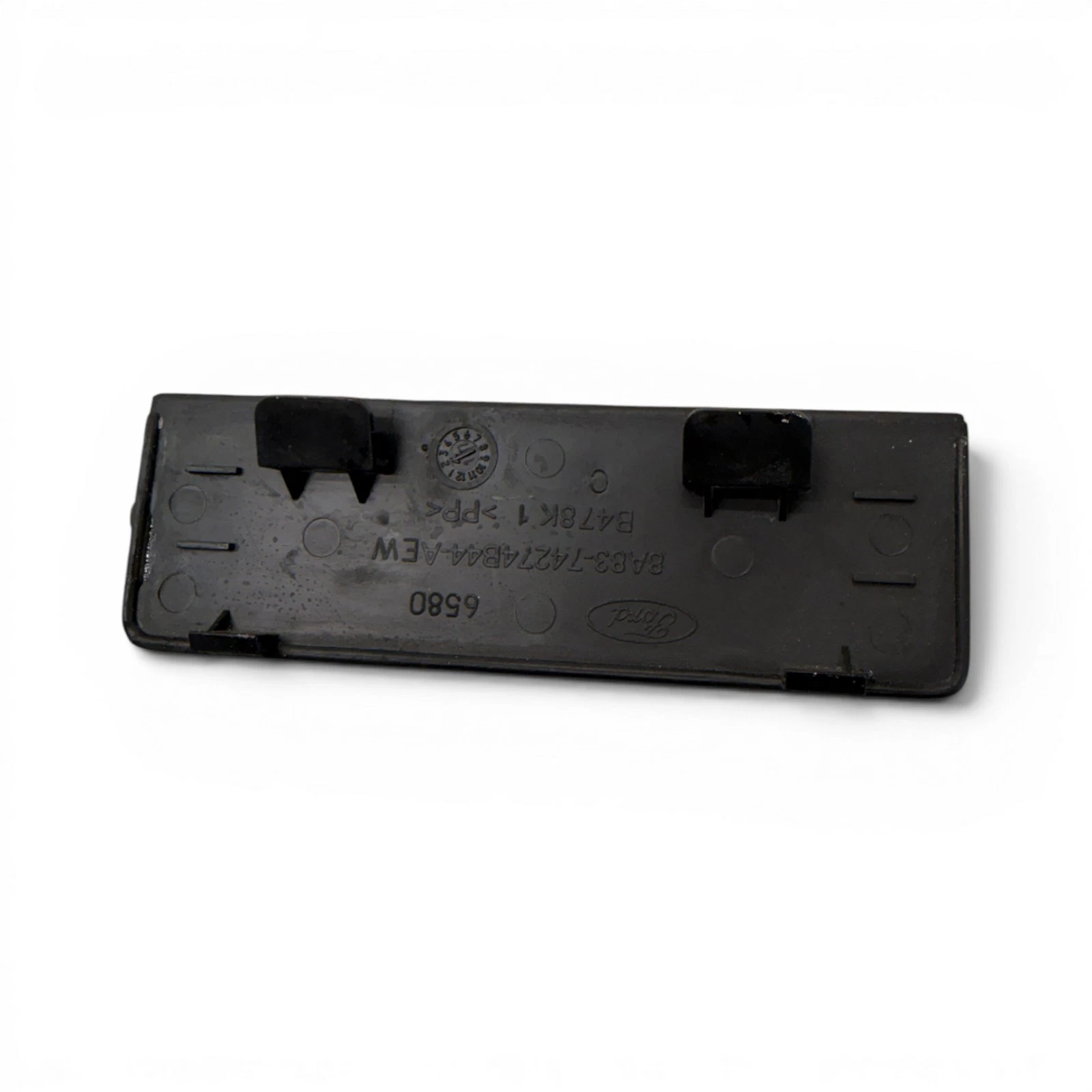 09-18 Ford Flex Rear Right OR Left Door Trim Screw Panel Cover 8a83 74274B44 AEW - Image 7