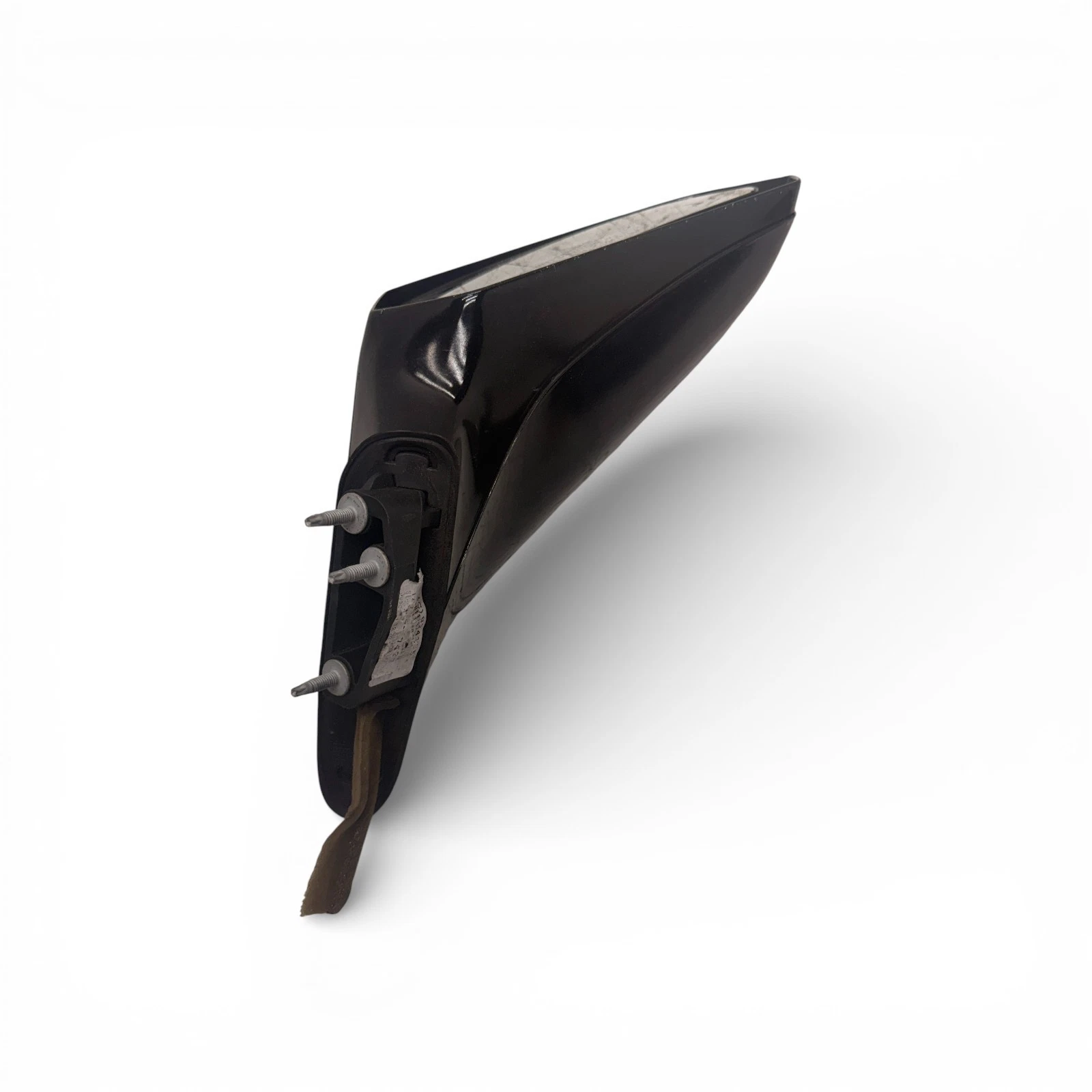 10-15 Chevrolet Camaro Right Passenger Side Door View Mirror Black OEM, 92247420 - Image 12