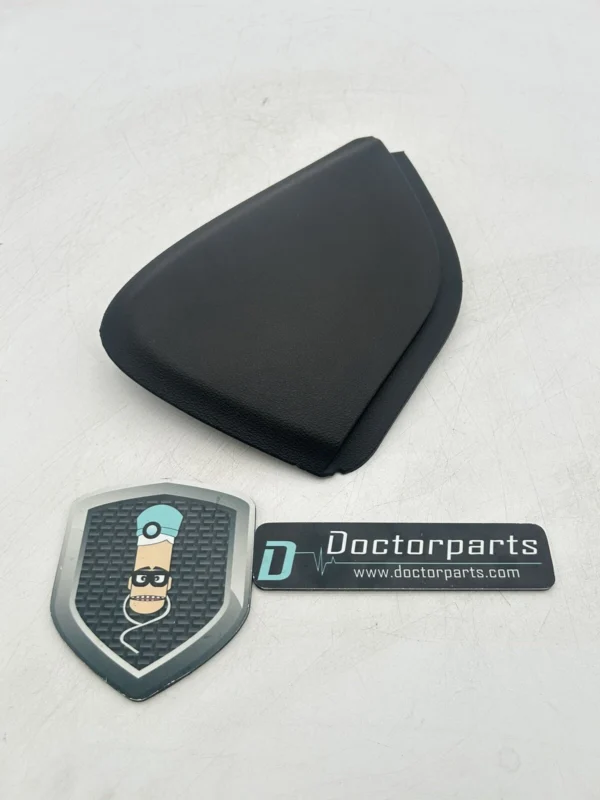 06-10 SATURN SKY / PONTIAC SOLSTICE LEFT DASH END CAP TRIM COVER OEM⭐️⭐️