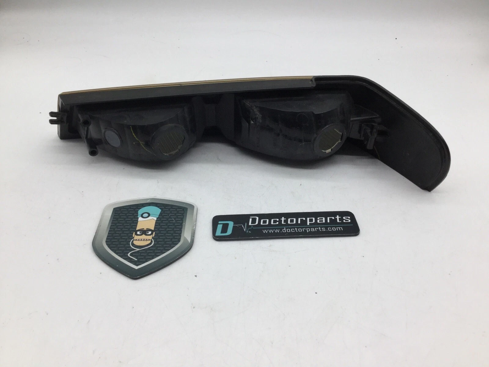 2004-2012 CHEVY COLORADO CORNER SIGNAL LIGHT SIDE LEFT LH USED OEM - Image 3