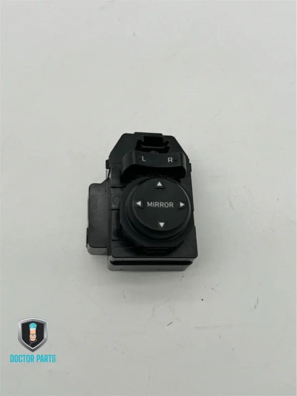 18-19 Kia RIO Front Door Switch Driver's Mirror 2222288
