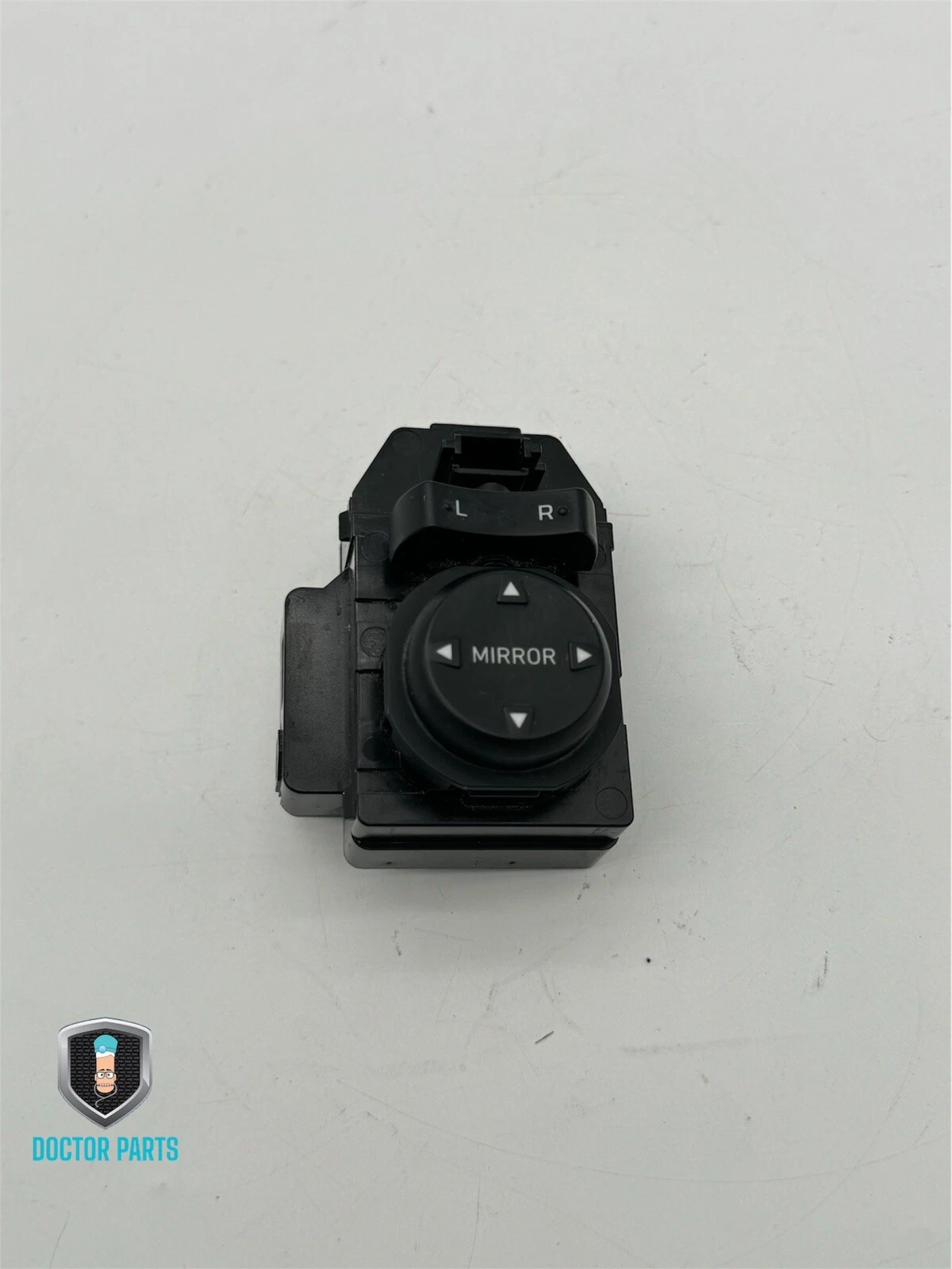 18-19 Kia RIO Front Door Switch Driver's Mirror 2222288