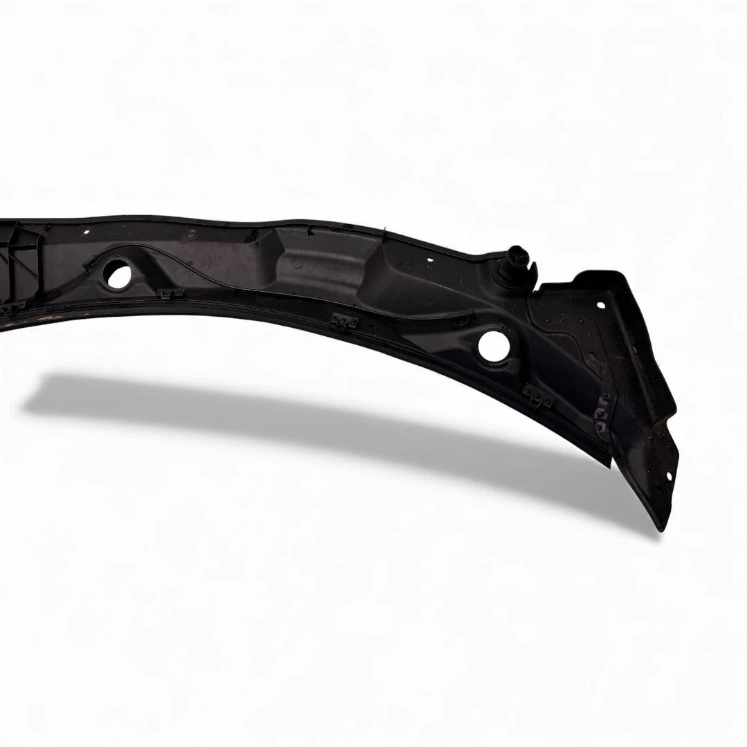 07-10 SATURN SKY COWL VENT WINDSHIELD WIPER PANEL SCREEN COVER (For: Saturn Sky) - Image 6