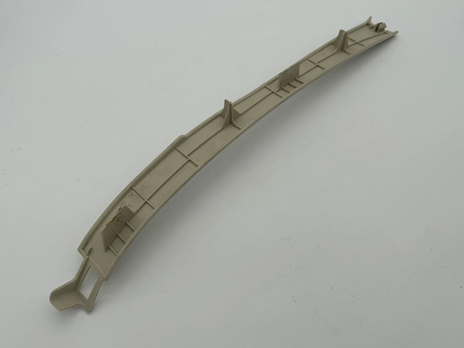 02-10 Lexus SC430 Z40 Front Left Driver Side Door Panel Cover Trim OEM - Image 7