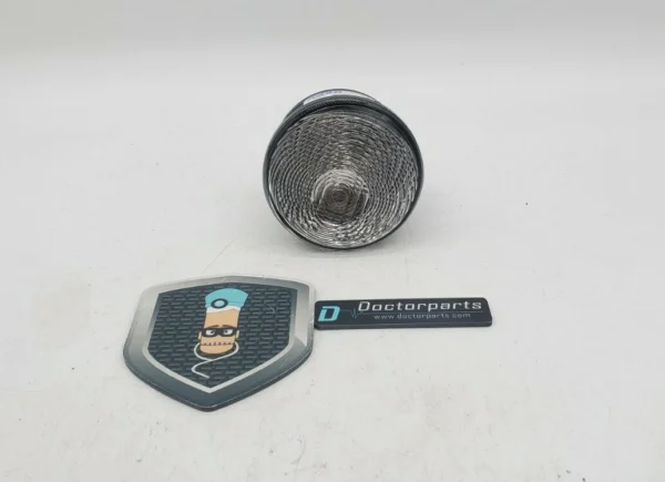 14-15 Jeep Wrangler Left Turn Signal Parking Light Lamp Replacement New CAPA