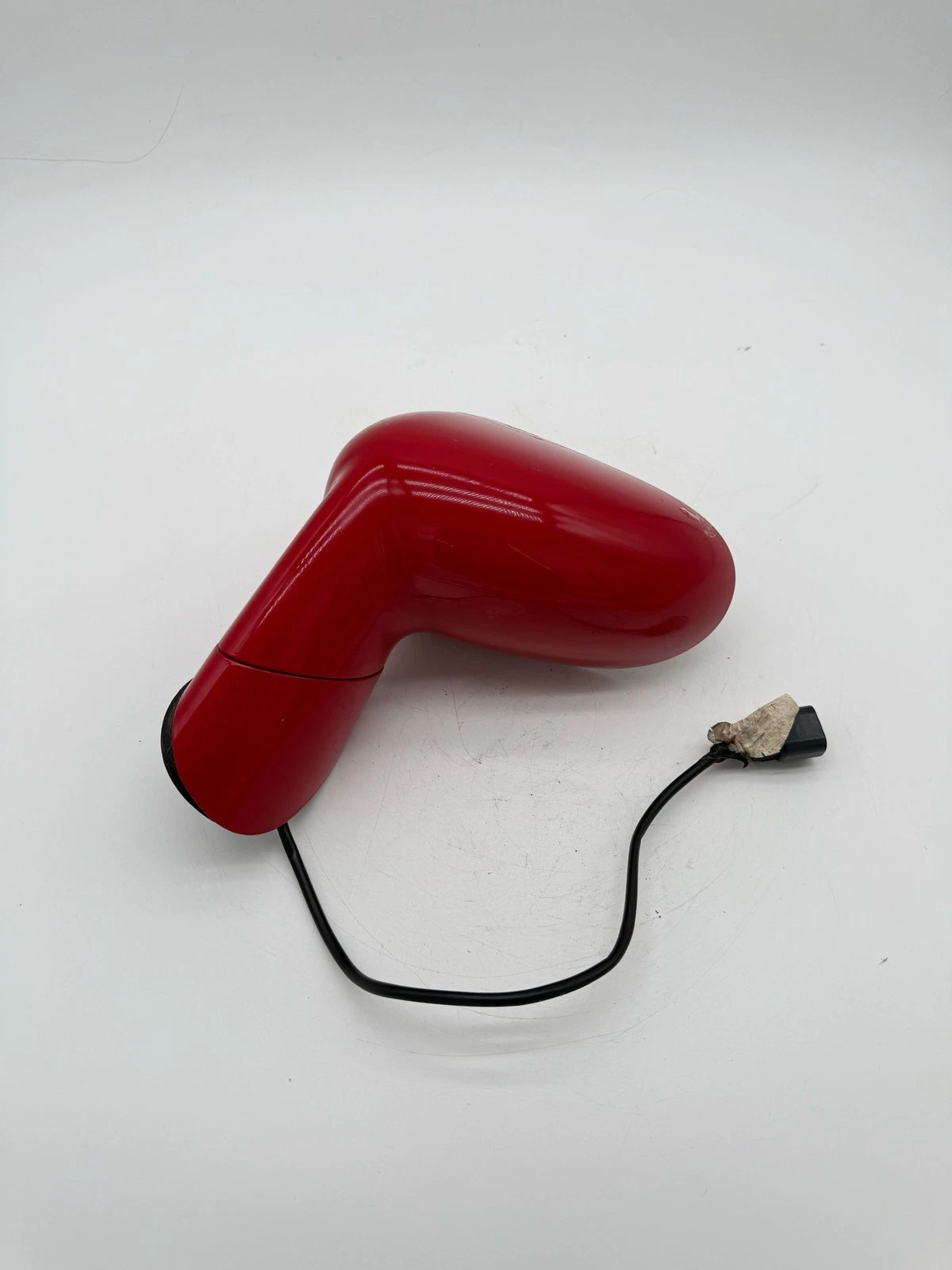 07-10 SATURN SKY LEFT DRIVER SIDE DOOR SIDE VIEW POWER MIRROR OEM - Image 11