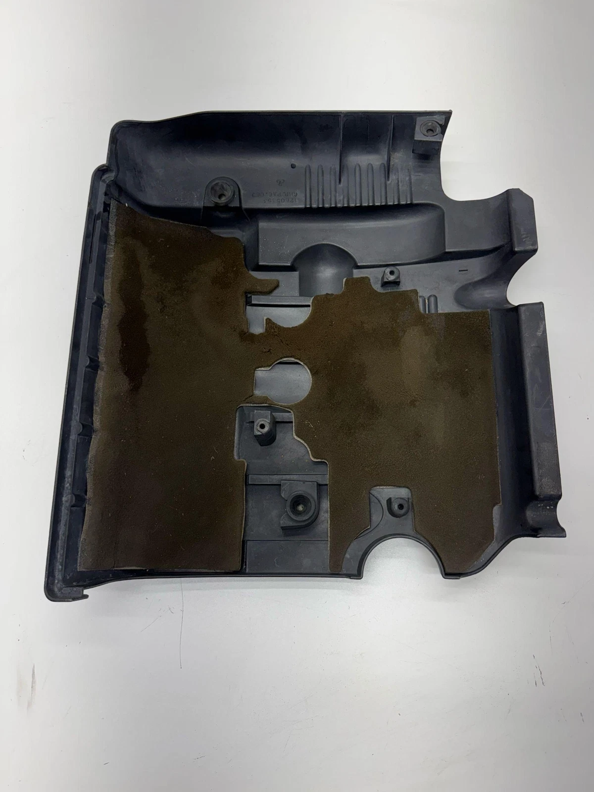 2007 -2009 Saturn Sky 2.4L Engine Cover 12605353 OEM - Image 4