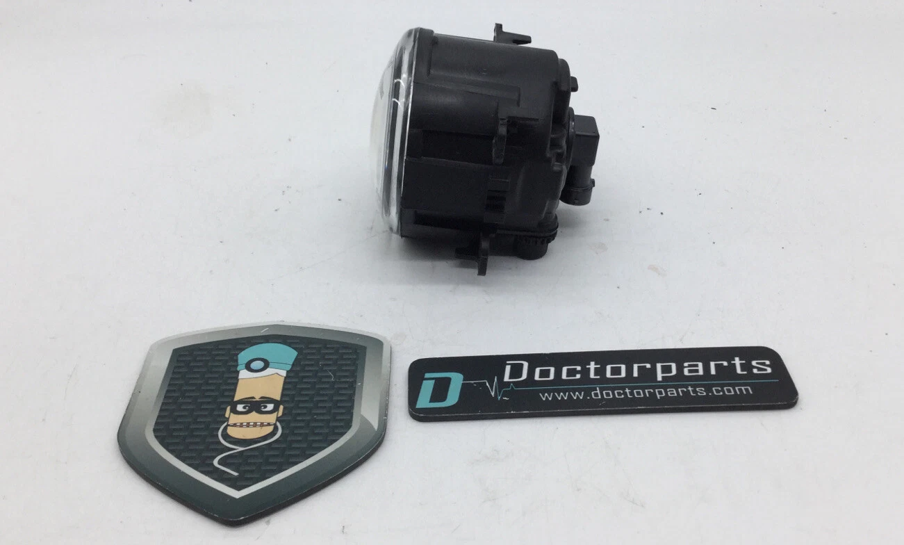 10 - 12 SUBARU LEGACY LIBERTY FOG DRIVING LIGHT LAMP LEFT /RIGHT DEPO NEW - Image 2