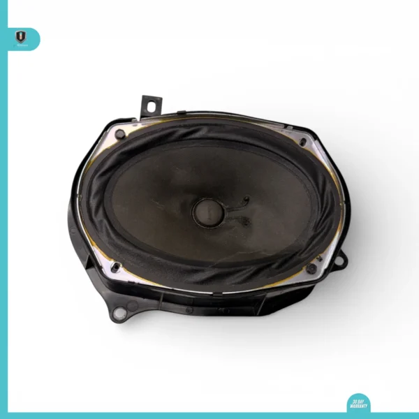 2009-2014 Nissan Maxima Front Right Side Door Audio Speaker OEM, 28157-7S200