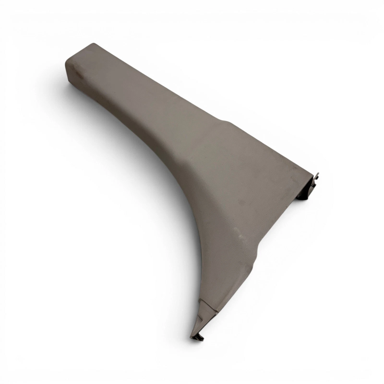11-20 Dodge Grand Caravan Right Center Lower B-Pillar Trim Cover OEM, 0ZR28BD1AC - Image 5