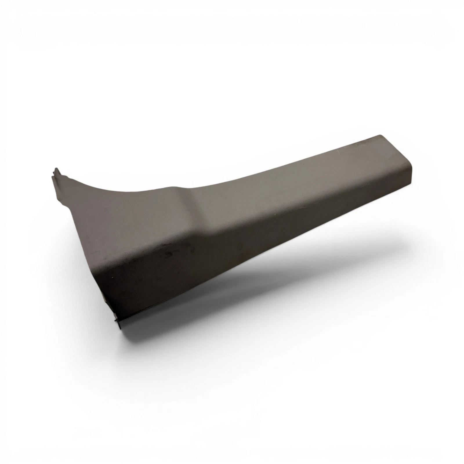 11-20 Dodge Grand Caravan Right Center Lower B-Pillar Trim Cover OEM, 0ZR28BD1AC - Image 7