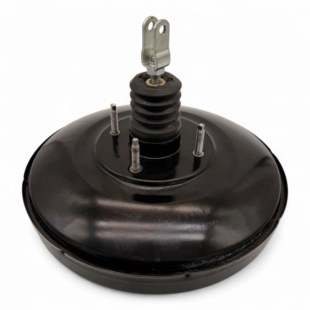 09-14 NISSAN MAXIMA POWER BRAKE BOOSTER MASTER CYLINDER 46007 9N02B OEM - Image 8