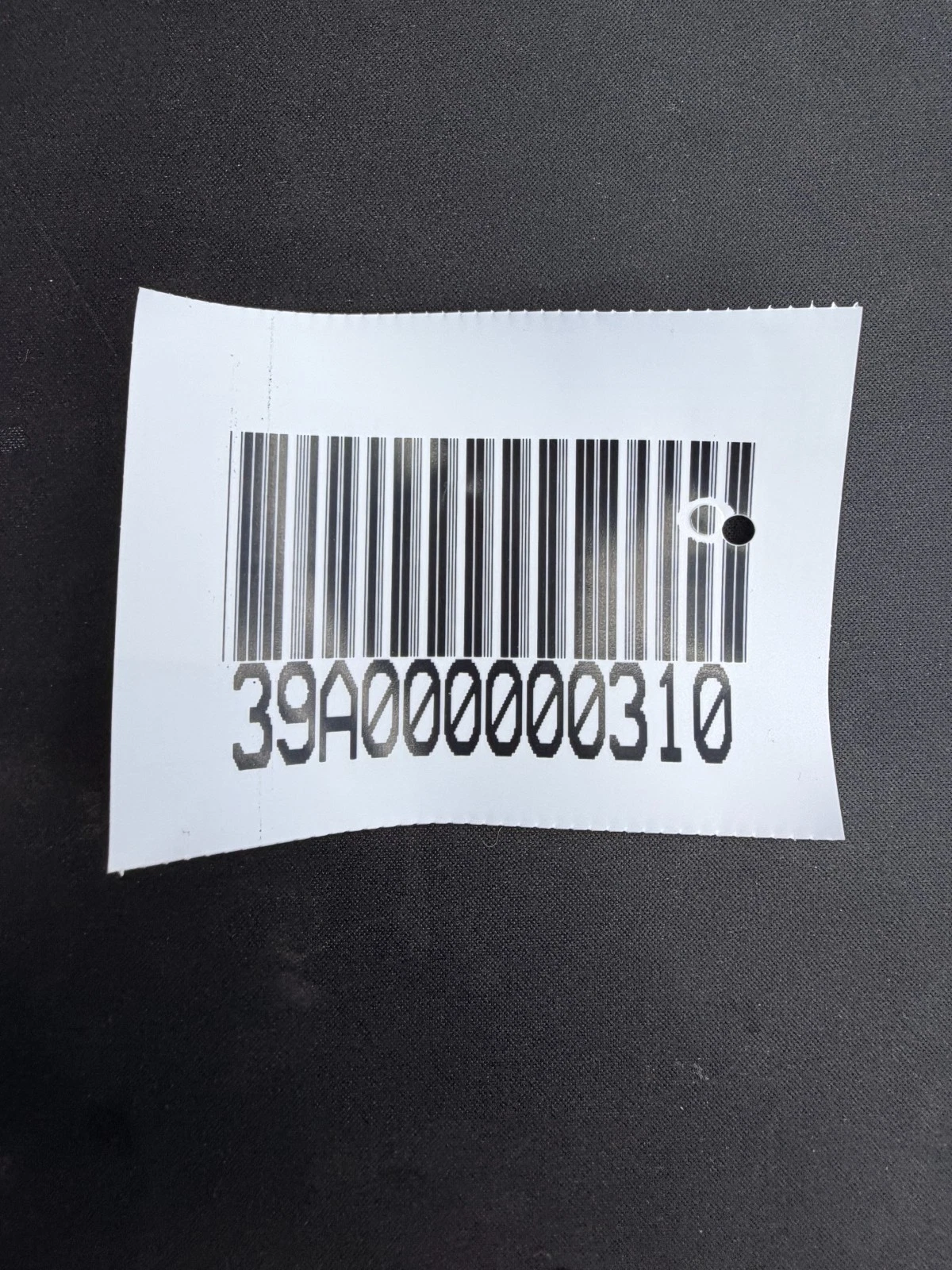 15-25 Subaru Legacy Outback Right Sun Visor Illuminated Gray OEM, 92011AL14BME - Image 10