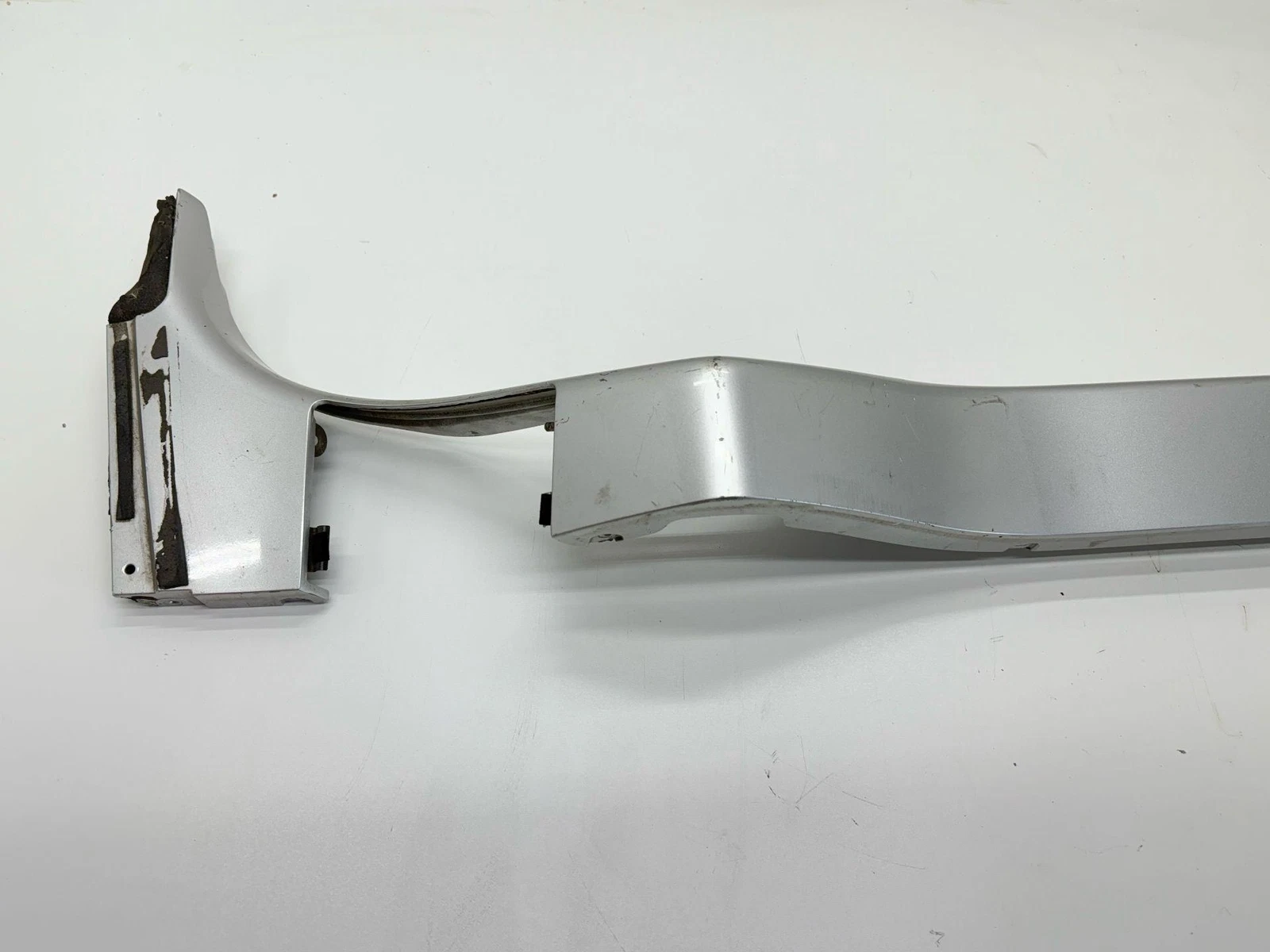 07-10 SATURN SKY HEADREST BRACE SUPPORT TULIP TRIM PANEL ASSEMBLY OEM - Image 5