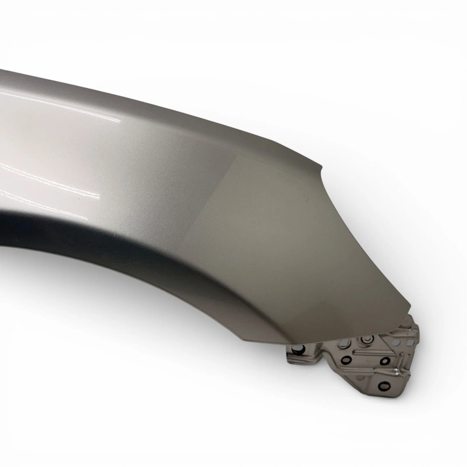 02-10 Lexus SC430 Fender Front Right Passenger Side Fender Oem - Image 10