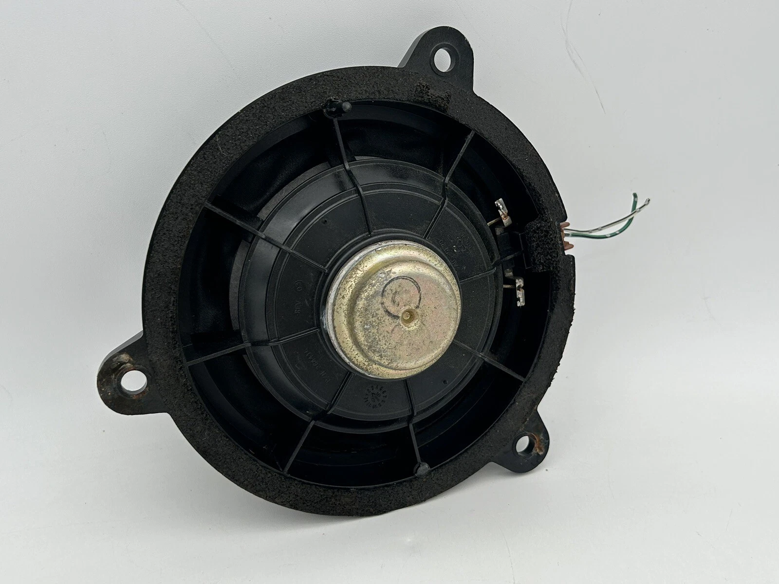 2003-2007 Nissan Murano Rear Left Side Door Speaker Audio Bose 28156AM900 OEM⭐️ - Image 4