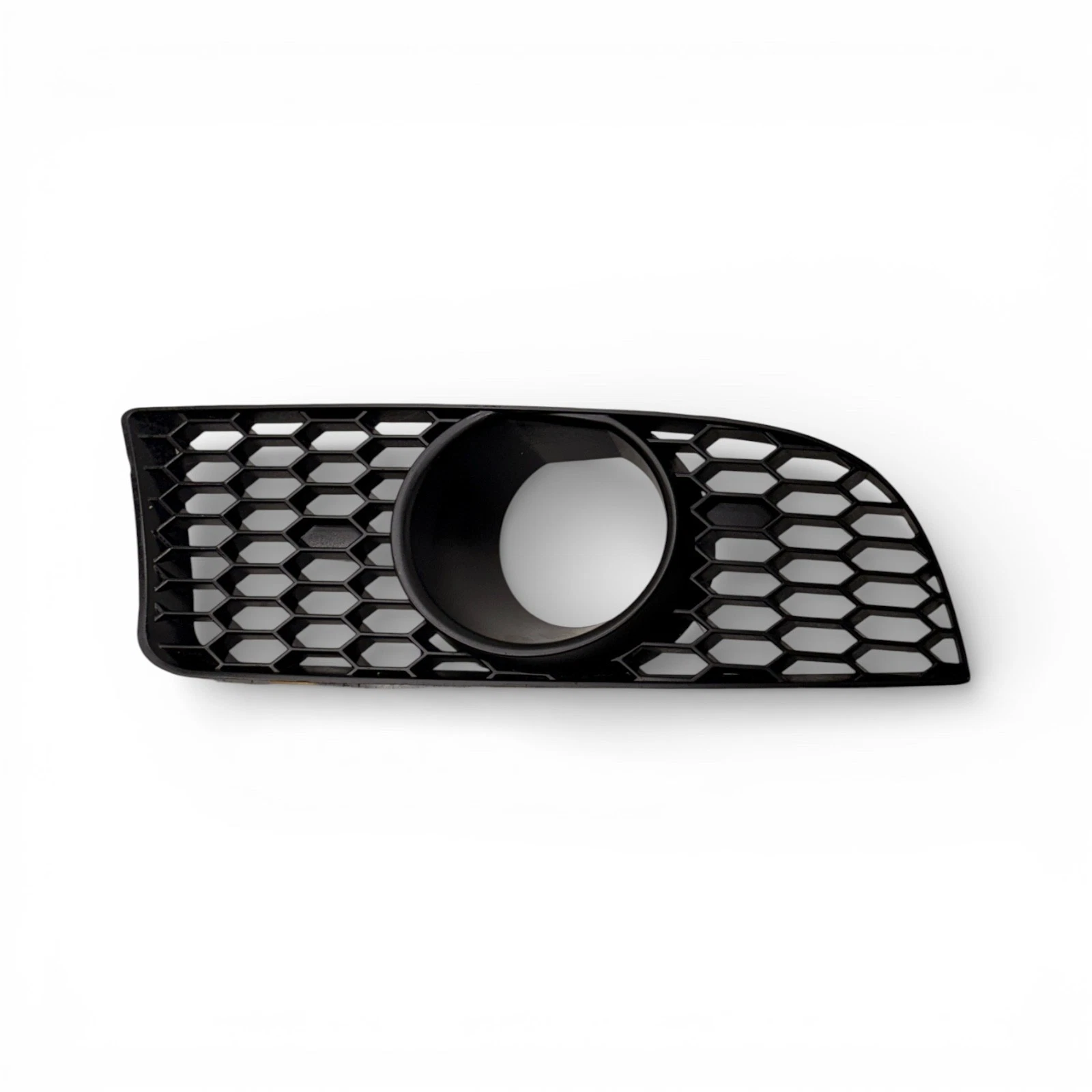 09-12 BMW 328I Xdrive Sedan Front Left Fog Light Grille Bezel OEM, 4445072014 - Image 2