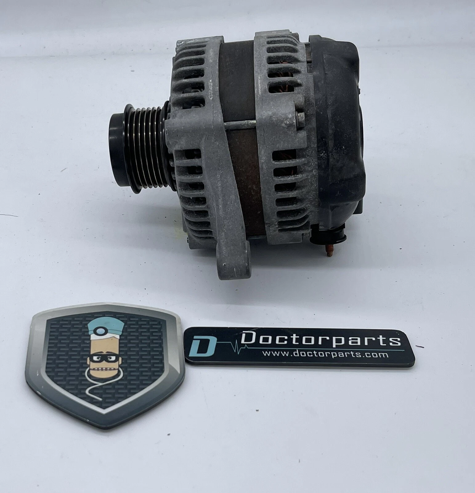 2009-2010 Toyota Corolla , Matrix & Pontiac Vibe L4 1.8L ALTERNATOR 11385 100AMP - Image 5