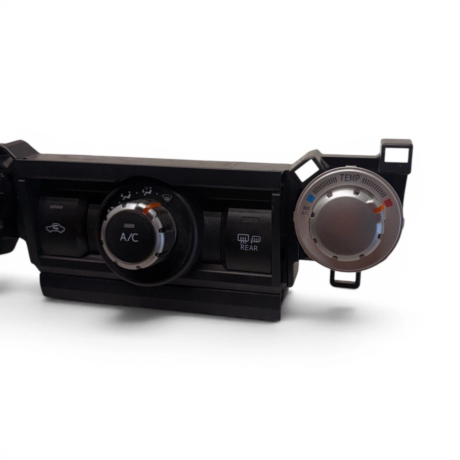14-20 Toyota 4Runner HVAC Manual Temperature Climate Control OEM, 55910-35310 - Image 7