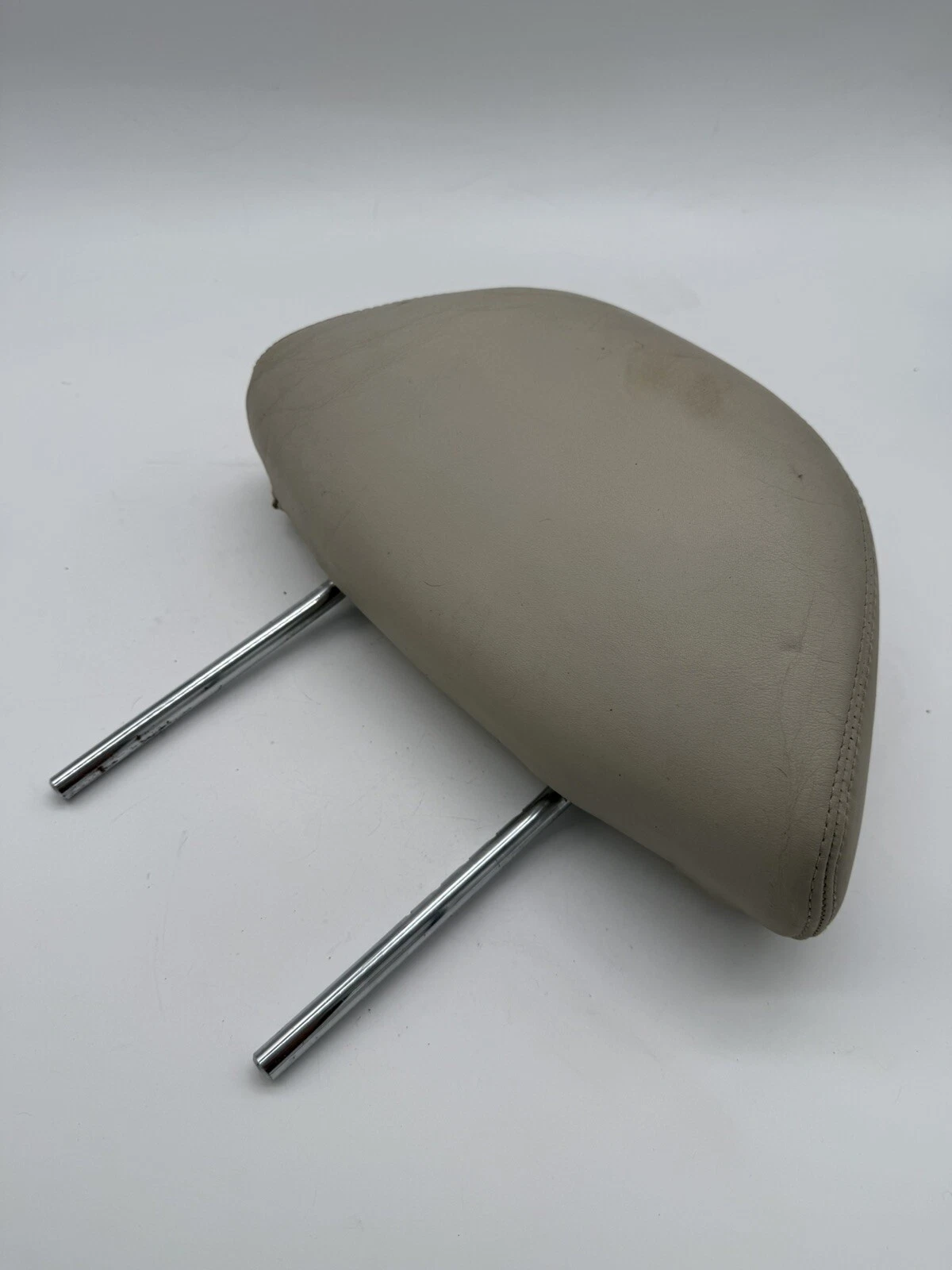 02-05 Lexus SC430 Front Left Right Side SET Seat Headrest Head Rest OEM - Image 10