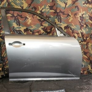 2006 2007 Infiniti FX35 Front Passenger Right Door