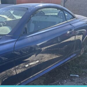 2002-2010 LEXUS SC430 LEFT DRIVER FRONT DOOR OEM (For: 2004 Lexus SC430)
