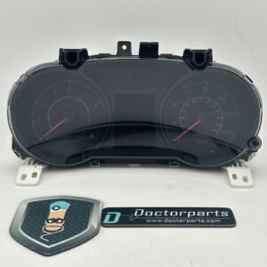 2018 Mitsubishi Outlander Sport Speedometer Instrument Cluster Gauges N5189 OEM