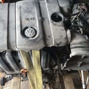 2006-2010  VOLKSWAGEN PASSAT TRANSMISSION 98.323 MIL MILLAS 2.0/ 4 CILINDROS