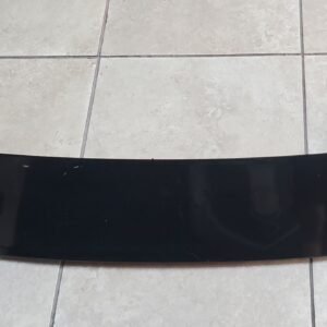 2012-2018 FORD FOCUS HATCHBACK TRUNK SPOILER WING 3RD W/ BRAKE LIGHT PANEL OEM