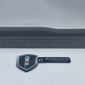 05-09 Ford Mustang Right Passenger Side Door Sill Scuff Plate Trim 4R33-6313200