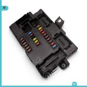 2015-2020 Dodge Promaster 1500 Fuse Box Body Module OEM, 116RAI 000029