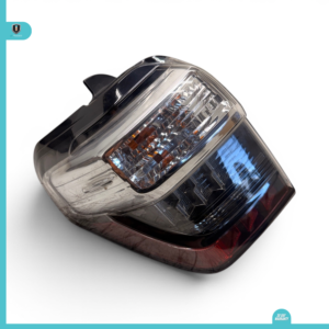 2014-2024 Toyota 4Runner Left Side LED Tail Light Lamp Factory OEM, 81561-3539