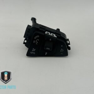 Chevy Sonic 17-20 Steering Wheel Audio Control Switch GM OEM Part#42356198