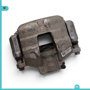 2018-2024 Chevrolet Equinox Front Right Side Brake Caliper OEM, 84311327