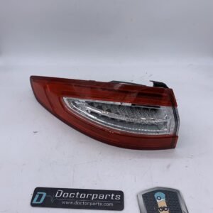 2013-16 FORD FUSION USED LEFT OUTER TAILLAMP
