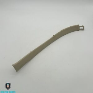 02-10 Lexus Z40 SC430 Rear Left Driver Side Door Panel Cover Trim LA00 OEM